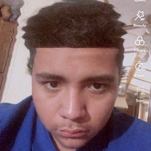 Meet your Posher, David